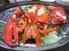 -船奇蒸汽海鲜·闽菜(八市海鲜总店)