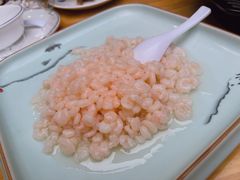 清炒虾仁-双东酒店(东关街店)
