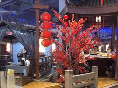 -苏浙徽·江南荟·本味融合菜(相城方圆里店)