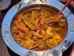 -胖哥俩肉蟹煲(杭州下沙学林街店)