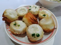 -上海紫彤友联生煎(金沙井店)