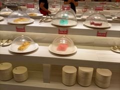 -玫瑰花园自助烤肉(顺义鑫海韵通店)