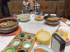 -新海渔港·胶东海鲜家常菜·家宴(奥体中心店)