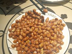 -新凯旋烧烤·燕姐千岛湖土菜