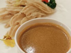 -全聚德(上海首店浦东店)