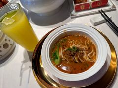 -俏江南天津时尚曲艺主题餐厅(马场道店)