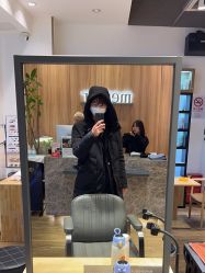 -Mentor Hair Salon