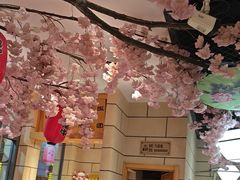 -九田家黑牛烤肉料理(华侨城店)