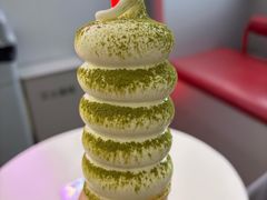 -DQ·蛋糕·冰淇淋(通州万达店)