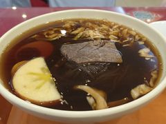 传统冷面（大）-华天延吉餐厅(西四总店)