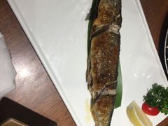 -九井澤精致料理(金茂店)