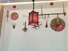 大堂-海坛特色小吃·只做平潭特色菜(平潭店)