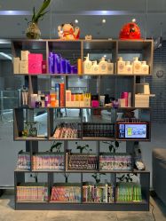 -Hair Garden Resort日式发艺沙龙