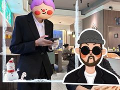 -巴扎屋大盘鸡·新疆菜(汇嘉时代店)