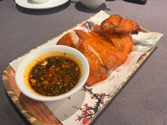 -金哥私房菜馆(张府园总店)