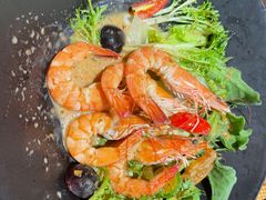 -醉壹号海鲜大排档·老厦门特色菜(厦门美食地标店)
