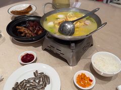 -群乐饭店(滨安路店)