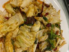 -黄家饺子东北特色菜馆(湖滨商业街店)