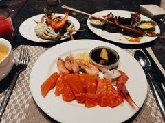 -海景花园大酒店·西餐厅