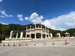 -五台山风景名胜区