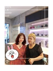 点击看大图 -TONI&GUY