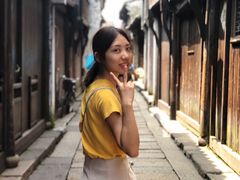 -乌镇东栅景区