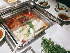 -野妹火锅(龙岗店)