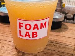 -FOAM LAB 泡沫实验室精酿餐吧