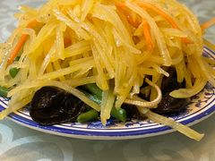 -右安门拉面