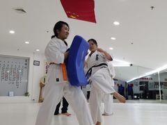 -极真空手道修远道场