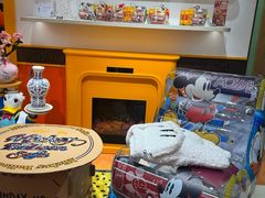 -深圳湾万象城(南山店)