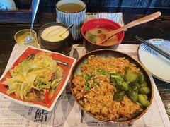 -芥岛(河北大街店)