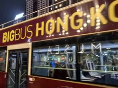 -Big Bus Tours 敞篷观光巴士