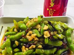 -不夜天烧烤牛骨头(南湖店)