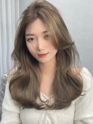 -曼都发型