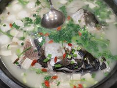 -又见炊烟私房菜(敬亭路店)