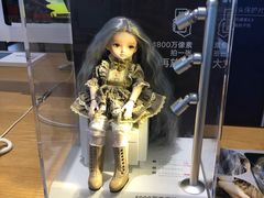 -小米之家(渝中龙湖时代天街店)