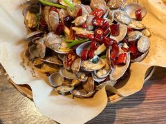 -水煮三国·川鲁江湖菜(香山店)