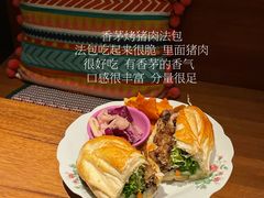 -saigon saigon | 西贡西贡(滨北店)