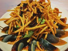 -巴厘龙虾·榜首油焖大虾(洞庭·艺术洋房店)