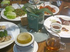 -猪肉婆私房菜(容桂总店)