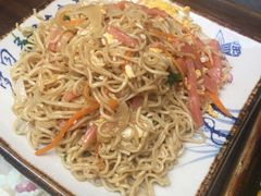 李师傅方便面-以前的小酒馆(中山广场店)