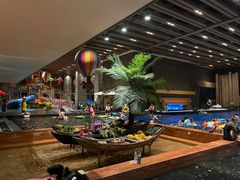 -清河半岛温泉度假酒店