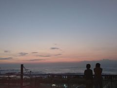 -日照灯塔风景区