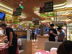 -西贝(宝乐汇店)