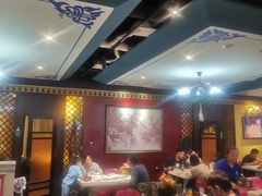 -斯琴阿妈蒙古餐厅(新城店)