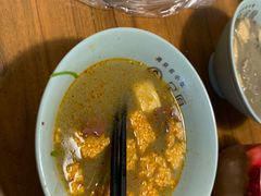 -金原鸭血粉丝汤·汤包·脆皮烤鸭(南京博物院店)