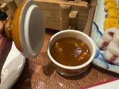 -唐山宴百姓府邸院落中餐