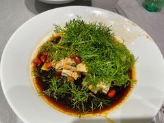 -京味斋·北京烤鸭(华威桥北工大店)