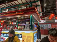 -辣小鲜·南昌大排档(船山路店)